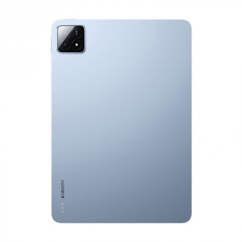 Xiaomi Pad 6S Pro 12,4 pouces, 12 Go + 256 Go, HyperOS Qualcomm Snapdragon 8 Gen2 Octa Core, batterie 10 000 mAh (bleu) SX702C847-032