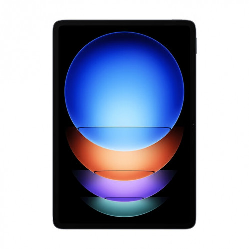 Xiaomi Pad 6S Pro 12,4 pouces, 12 Go + 512 Go, HyperOS Qualcomm Snapdragon 8 Gen2 Octa Core, batterie 10 000 mAh (noir) SX703A1791-032