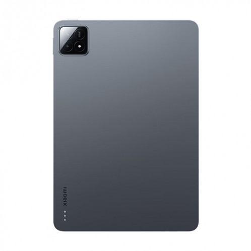 Xiaomi Pad 6S Pro 12,4 pouces, 12 Go + 512 Go, HyperOS Qualcomm Snapdragon 8 Gen2 Octa Core, batterie 10 000 mAh (noir) SX703A1791-032