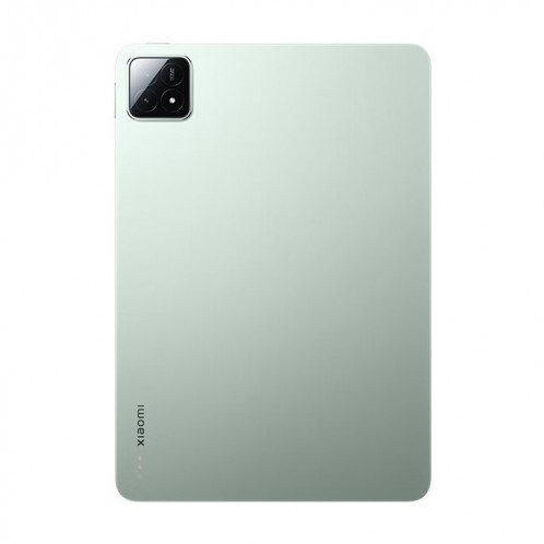 Xiaomi Pad 6S Pro 12,4 pouces, 16 Go + 1 To, HyperOS Qualcomm Snapdragon 8 Gen2 Octa Core, batterie 10 000 mAh (vert) SX704B856-032