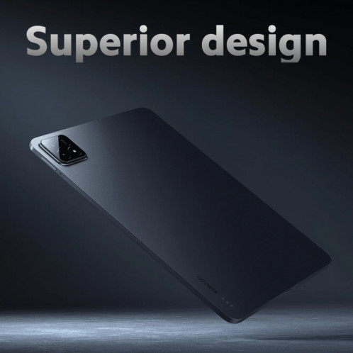 Xiaomi Pad 6S Pro 12,4 pouces, 12 Go + 512 Go, HyperOS Qualcomm Snapdragon 8 Gen2 Octa Core, batterie 10 000 mAh (noir) SX703A1791-032