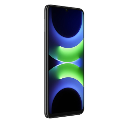HUAWEI Enjoy 70z, 8 Go + 256 Go, identification par empreinte digitale latérale, 6,75 pouces HarmonyOS 4.0 Octa Core 2,4 GHz, réseau: 4G, ne prend pas en charge Google Play (noir) SH802A1302-08