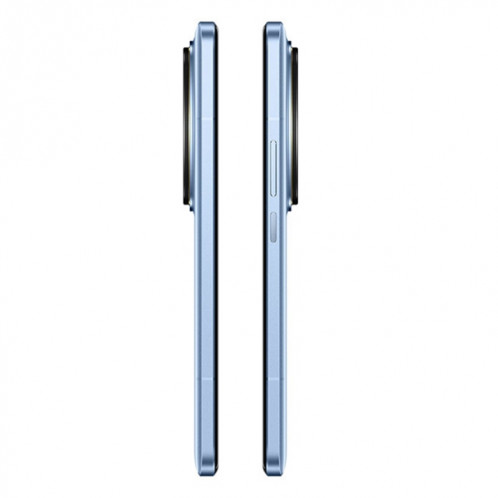 Xiaomi 14 Ultra, 16 Go + 1 To, 6,73 pouces Xiaomi HyperOS Snapdragon 8 Gen 3 Octa Core 4 nm jusqu'à 3,3 GHz, NFC, réseau : 5G (bleu) SX103C697-023