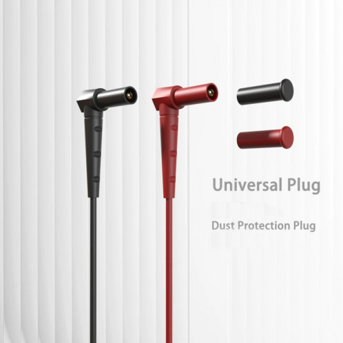 Stylo multimètre universel dur et tranchant, 2UUL MT01 1000V, Super conductivité S221701903-09