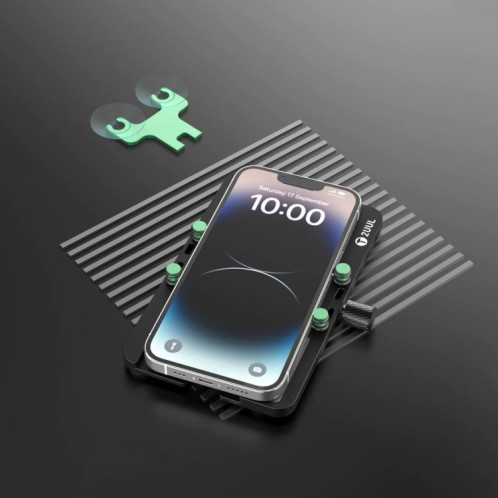 Support d'écran LCD pour téléphone portable 2UUL BH05 S221911735-09