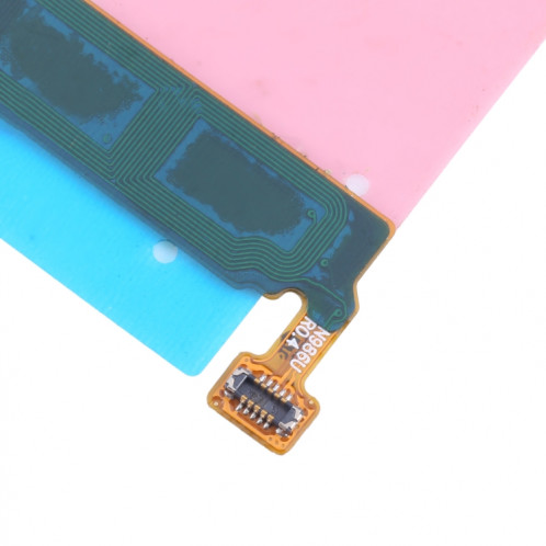 Connecteur de capteur de stylet Original, câble flexible, pour Samsung Galaxy Note 20 Ultra 5G SM-N986B SH6002441-04