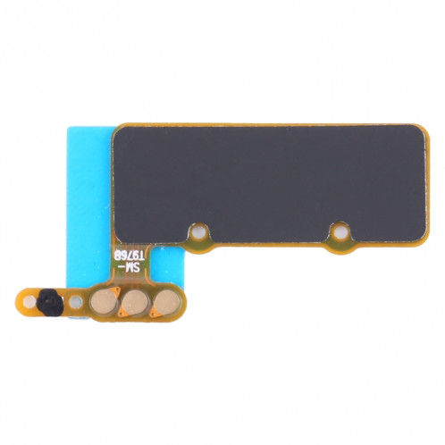 Connecteur de capteur de stylet Original, câble flexible, pour Samsung Galaxy Tab S8 + SM-X808 SH60071552-04