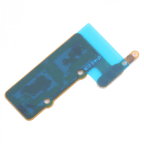 Connecteur de capteur de stylet Original, câble flexible, pour Samsung Galaxy Tab S8 + SM-X808 SH60071552-04