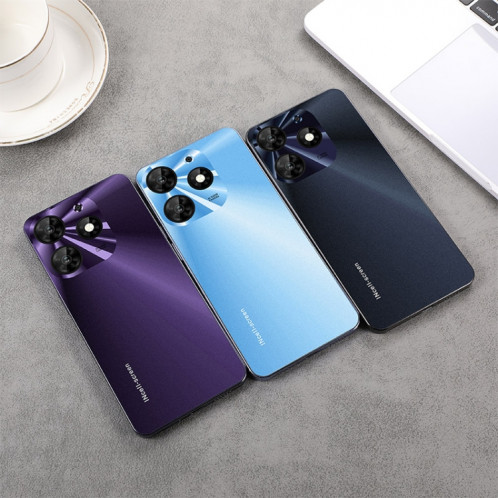 K652, 3 Go + 64 Go, 6,53 pouces Android 9.1 Mediatek MT6737 Quad Core, OTG, réseau : 4G (noir) SH901A1033-013
