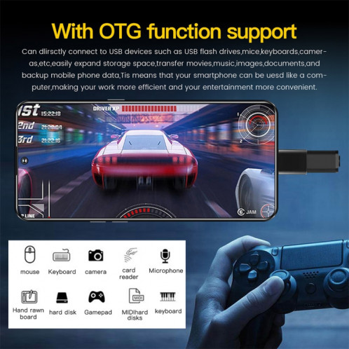 K652, 3 Go + 64 Go, 6,53 pouces Android 9.1 Mediatek MT6737 Quad Core, OTG, réseau : 4G (bleu) SH901C226-013