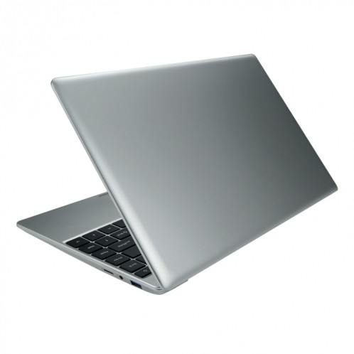 Ordinateur portable 14 pouces, 8 Go + 256 Go, Windows 10 Home Intel Celeron J4105 Quad Core (argent) SH302A1909-09