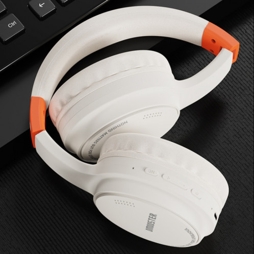 Casque Bluetooth pliable à réduction de bruit Dmooster D51 (noir) SD701A658-011