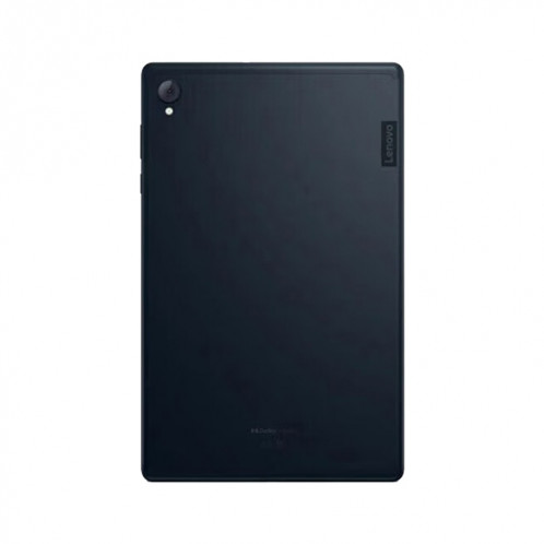 Tablette WiFi Lenovo K10, 4 Go + 64 Go, 10,3 pouces Android 11, MediaTek Helio P22T Octa Core, prise en charge de l'identification faciale (bleu foncé) SL601A1723-011