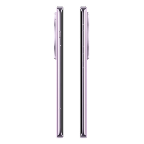 Téléphone OPPO Find X7 AI, 12 Go + 256 Go, empreinte digitale d'écran, 6,78 pouces ColorOS 14,0 Dimensity 9300 Octa Core jusqu'à 3,25 GHz, OTG, NFC, réseau : 5G (violet) SO501D1052-014