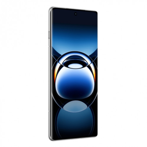 Téléphone OPPO Find X7 AI, 16 Go + 256 Go, empreinte digitale d'écran, 6,78 pouces ColorOS 14,0 Dimensity 9300 Octa Core jusqu'à 3,25 GHz, OTG, NFC, réseau : 5G (marron argent) SO502A946-014