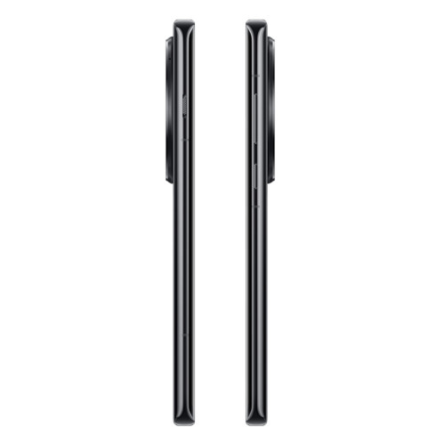 Téléphone OPPO Find X7 AI, 16 Go + 512 Go, empreinte digitale d'écran, 6,78 pouces ColorOS 14,0 Dimensity 9300 Octa Core jusqu'à 3,25 GHz, OTG, NFC, réseau : 5G (noir) SO503C55-014
