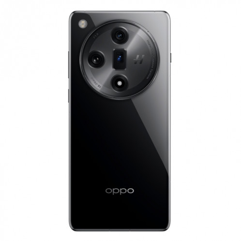 Téléphone OPPO Find X7 Ultra AI, 16 Go + 256 Go, empreinte digitale d'écran, 6,82 pouces ColorOS 14.0 Qualcomm Snapdragon 8 Gen3 Octa Core jusqu'à 3,3 GHz, OTG, NFC, réseau : 5G (noir) SO802C539-018