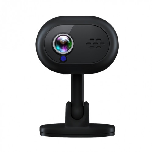 Mini caméra de vision nocturne WiFi sans fil A25 (noir) SH401A41-09