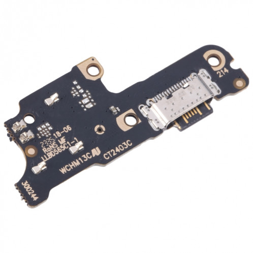 Carte de port de chargement OEM pour Xiaomi Redmi 13C SH0001968-04