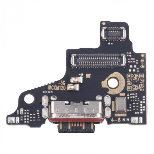 Pour carte de port de chargement OEM Xiaomi 12 Lite SH00021415-04