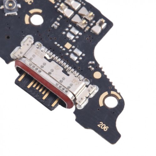 Pour carte de port de chargement OEM Xiaomi 12 Lite SH00021415-04