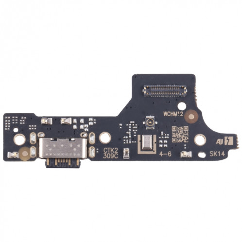 Carte de port de chargement OEM pour Xiaomi Redmi Note 12R SH000443-04