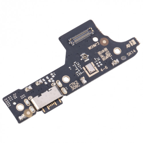 Carte de port de chargement OEM pour Xiaomi Redmi Note 12R SH000443-04