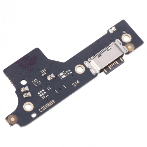 Carte de port de chargement OEM pour Xiaomi Redmi Note 12R SH000443-04