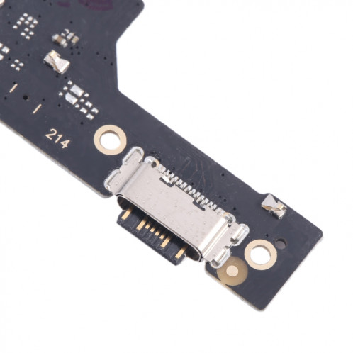 Carte de port de chargement OEM pour Xiaomi Redmi Note 12R SH000443-04