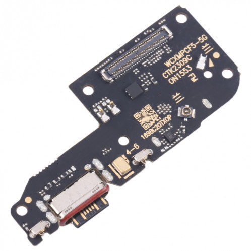 Carte de Port de chargement OEM pour Xiaomi POCO F5 SH00051263-04
