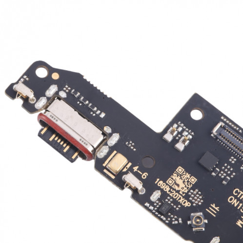 Carte de Port de chargement OEM pour Xiaomi POCO F5 SH00051263-04