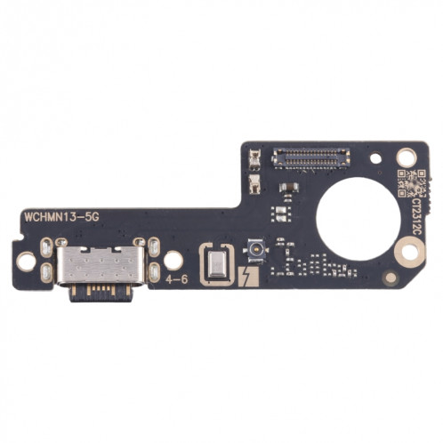 Carte de port de chargement OEM pour Xiaomi Redmi Note 13 5G SH00101722-04