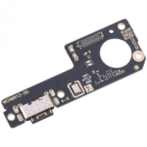 Carte de port de chargement OEM pour Xiaomi Redmi Note 13 5G SH00101722-04