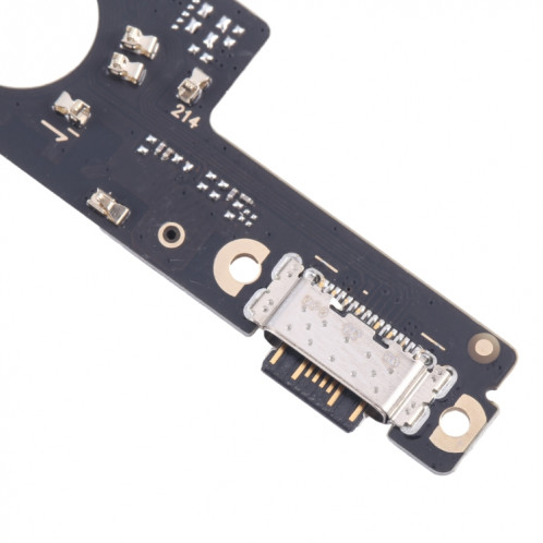 Carte de port de chargement OEM pour Xiaomi Redmi Note 13 5G SH00101722-04