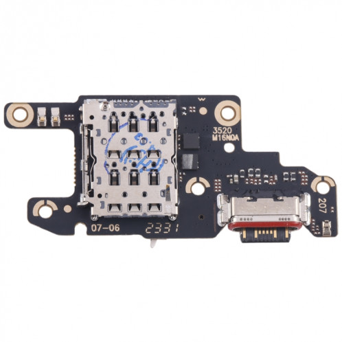 Carte de port de chargement OEM pour Xiaomi Redmi Note 13 Pro SH0011120-04
