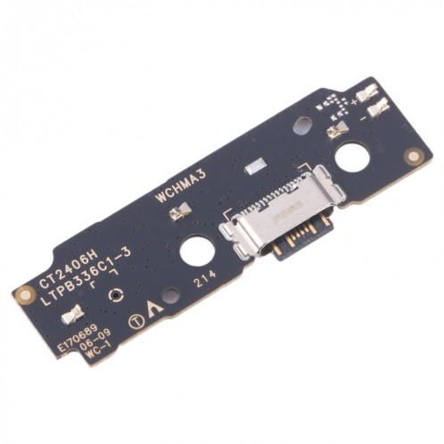 Carte de Port de chargement OEM pour Xiaomi Redmi A3 SH00131337-04