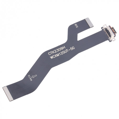 Câble flexible pour port de charge Ultra Xiaomi 12s SH13011496-04