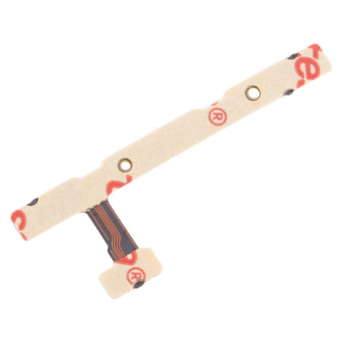 Câble flexible pour bouton d'alimentation et bouton de volume OEM Xiaomi 14 SH1502438-04