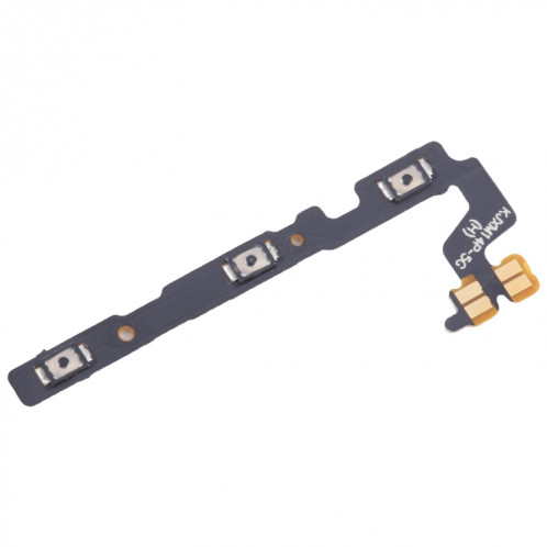 Câble flexible pour bouton d'alimentation et bouton de volume OEM Xiaomi 14 Pro SH15031995-04
