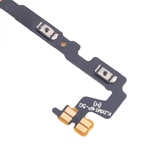 Câble flexible pour bouton d'alimentation et bouton de volume OEM Xiaomi 14 Pro SH15031995-04