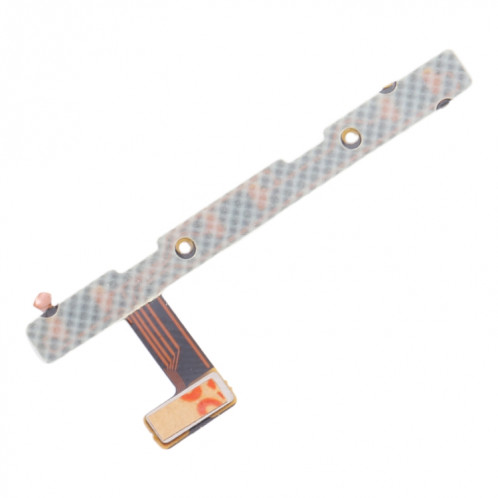 Pour Xiaomi 12s Ultra OEM Bouton d'alimentation et bouton de volume Câble flexible SH15041241-04