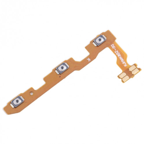 Câble flexible pour bouton d'alimentation et bouton de volume OEM Xiaomi 13T SH15091005-04