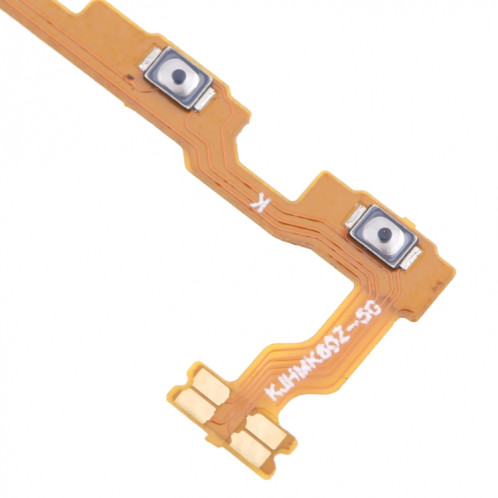 Câble flexible pour bouton d'alimentation et bouton de volume OEM Xiaomi 13T Pro SH15101841-04