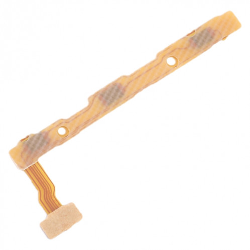 Pour Xiaomi Redmi Note 13 Pro OEM bouton d'alimentation et bouton de Volume câble flexible SH1512846-04