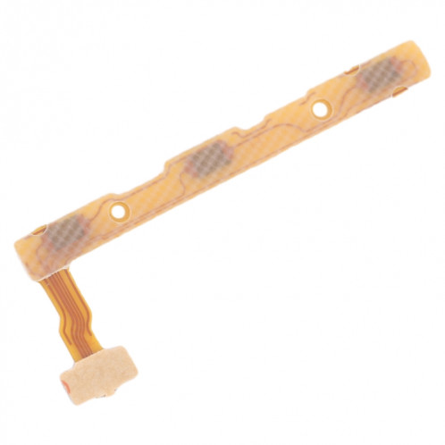 Pour Xiaomi Redmi Note 13 Pro + bouton d'alimentation OEM et bouton de Volume câble flexible SH15131717-04