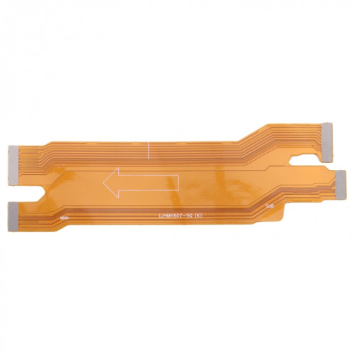 Câble flexible de carte mère OEM pour Xiaomi Redmi K60 Ultra SH1804241-04