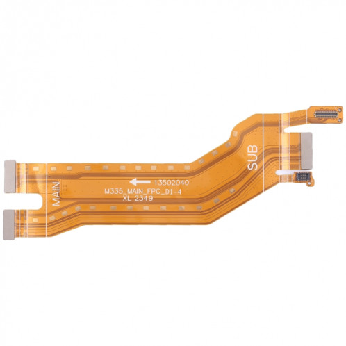 Câble flexible de carte mère OEM pour Xiaomi Redmi Note 13 4G SH1812842-04