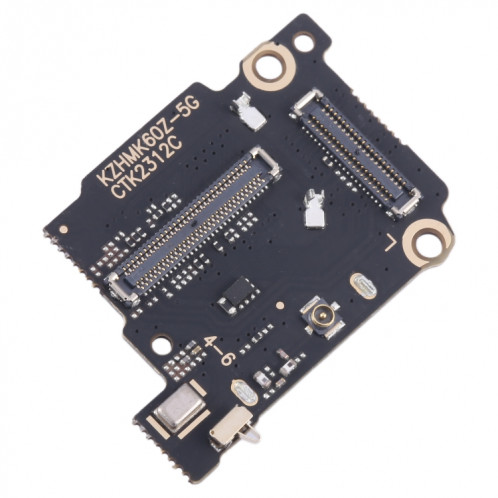 Pour carte de lecteur de carte SIM OEM Xiaomi 13T Pro SH1902853-04