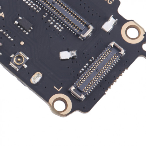 Pour carte de lecteur de carte SIM OEM Xiaomi 13T Pro SH1902853-04