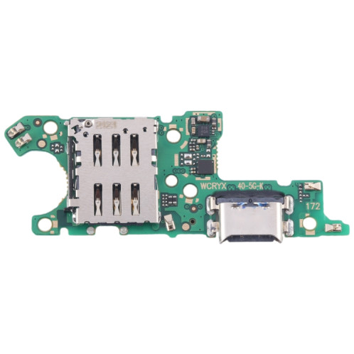 Carte de port de chargement pour Honor Magic5 Lite SH9102777-04